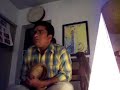 Crane Winterm India: Kanjira Lesson #3