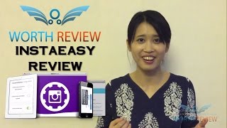 Instaeasy Review