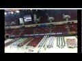 SULTANAH ASMA MARCHING BAND 2011