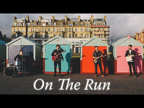 Kytes - On The Run