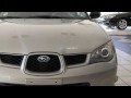 Pre-Owned 2006 Subaru Impreza Orlando FL
