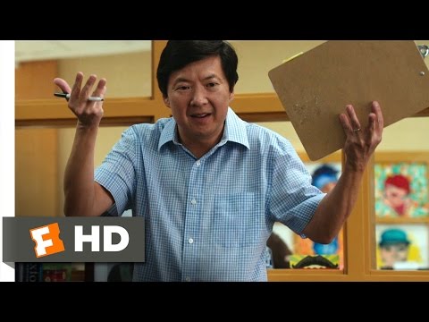 The DUFF (2/10) Movie CLIP - What Homecoming Means to Me (2015) HD