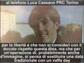 Niente piazza a Torino per il V2-Day? Parla Luca Cassano