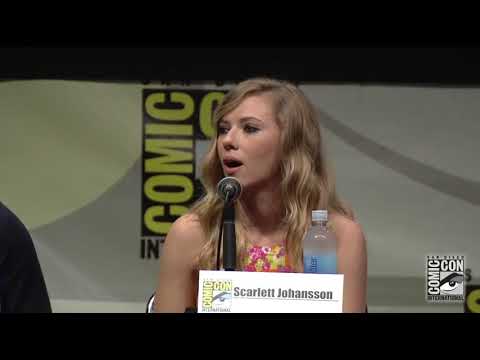 San Diego Comic Con B Roll - Festival San Diego Comic Con B Roll (English)