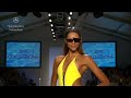 Xtra Life LYCRA - Mercedes-Benz Fashion Week Swim Miami 2010