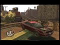 GTA IV Cool Crashes