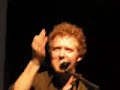 a concert to celebrate the czech album release
at archa theatre - 28.05.2006 prague