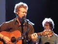a concert to celebrate the czech album release
at archa theatre - 28.05.2006 prague