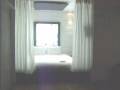 EVP in Marilyn Monroe's Suite at the Roosevelt Hotel