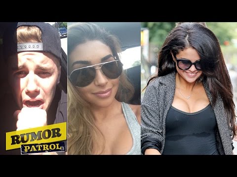 Justin Bieber Wants THREESOME with Chantel Jeffries, Selena Gets Boob Job?! (RUMOR PATROL)