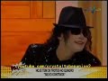 Marilia Gabi Herpes   Michael Jackson e Morais Moreira