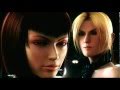 Tekken 6  (鉄拳6 - 철권6) Ending Movies part 2/4