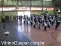 videos de Festival de Bandas e Fanfarras Gaspar 2007