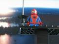 BATMAN SPIDERMAN