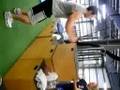 John Norcott 48inch (4foot) box jump! 8/11/08