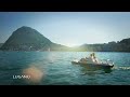 Lugano Swiss Mediterranean Style www.lugano-tourism.ch