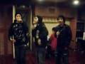 TOP, YB, & Seung Ri - Pop Ur Collar