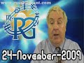 RussellGrant.com Video Horoscope Cancer November Tuesday 24t