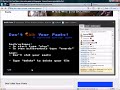 Don't Shit Your Pants Walkthrough