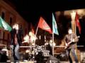 GaRdeNya Melogrunge live 07-04-2006 Trani