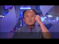 Inside Story - Myanmar protests - 27 Sep 07 - Part 1