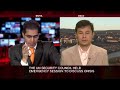 Inside Story - Myanmar protests - 27 Sep 07 - Part 1