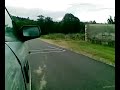resul ac la citroen   il fais le fous
