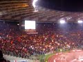 Roma-juventus 04-05_bandiere Roma-juventus 04-05_bandiere