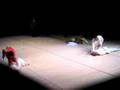 Opera Attima, slotscene