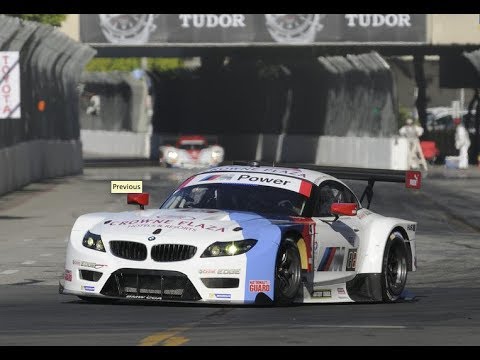 How Not To Lose In Endurance Racing - BMW Racing