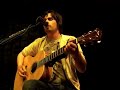 Elias Reidy from RJA - In My Life live and acoustic 4-28-08