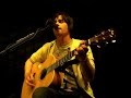 Elias Reidy from RJA - In My Life live and acoustic 4-28-08