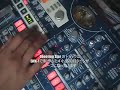 Shooting Star KORG EMX-1