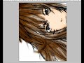 Proof of colour fast \"???????\" o23