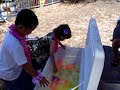 Water Balloons at Erika\