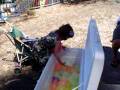 videos de Water Balloons at Erika's Luau 2006