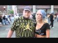 Barstool Sports Street Interviews