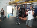 North Shore CrossFit 10-08-2007