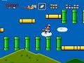 My Super Mario Hack: World 2 - Part 1