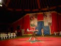 contortion
