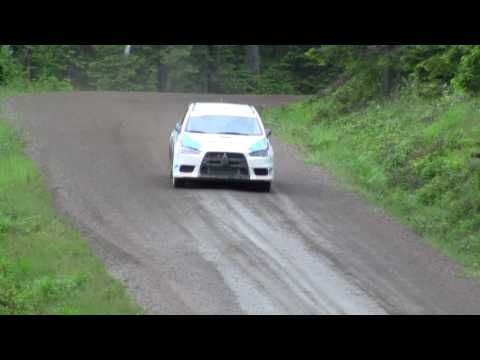 Latest WRC HD & Rally HD Videos