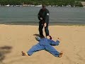 Kobo (yavara), jujutsu, sensey M. Dobkin