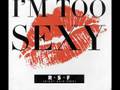 R.S.F - i'm too sexy (Bery VS 3balitz tribal dark psyko mix)