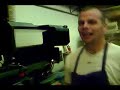 Tour of the Bonzini Factory 2007 Part1