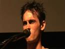 Kyle Snyder, Iraq War Resister, Part 3 Kyle Snyder, Iraq War Resister, Part 3