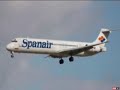 Accidente en Barajas 151 muertos y 20 heridos