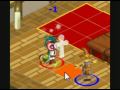 Domage Iop Lvl 24 dofus Rushu