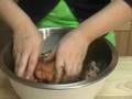 Chicken with Olives - Moroccan Tajine Recipe - cookingwithalia.com