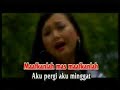 Minggat/Campur sari