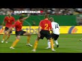 Lahm - Marin - Lahm - Marin - Tor...! Lahm - Marin - Lahm - Marin - Tor...!